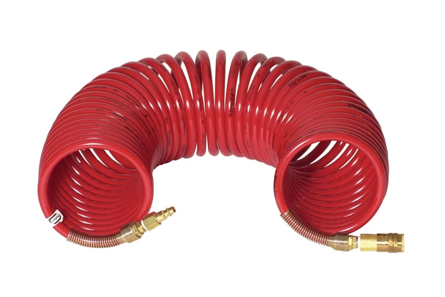 Bullard V5KF 3/8" ID Kink Free Supplied Air Supply Hose Starter Hoses