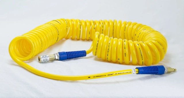 Bullard V5KF 3/8" ID Kink Free Supplied Air Supply Hose Starter Hoses