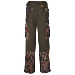 Big Bill Merino Wool Hunting Pants - Wood N` Trail