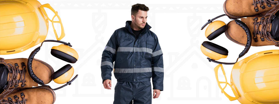 Workwear PPE in the USA