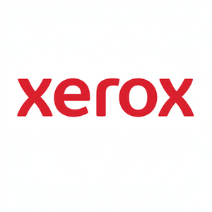 Xerox Printer Logo