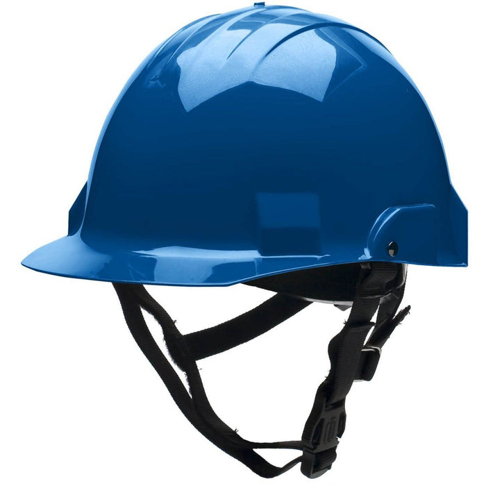 Hardhats and Helmets - Mann Supply BullardBullard