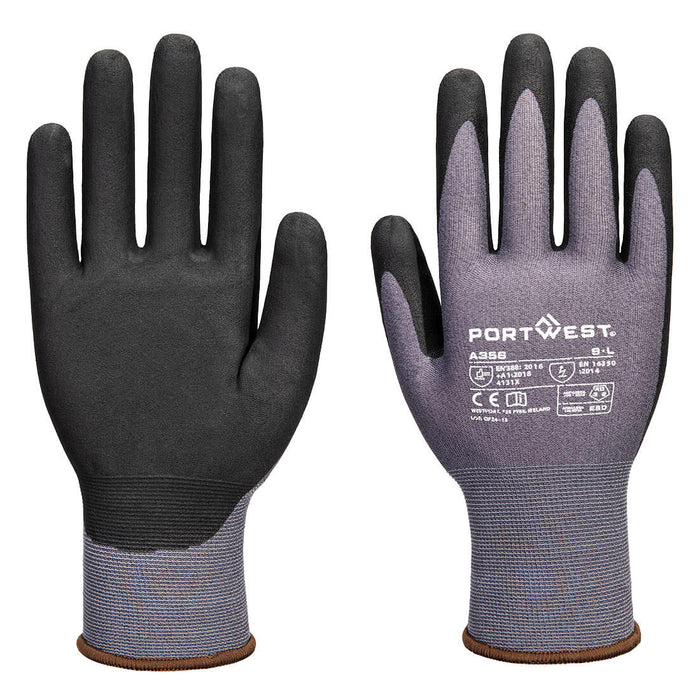 Cut Resistant Gloves - Mann Supply PortwestCut Resistant Gloves
