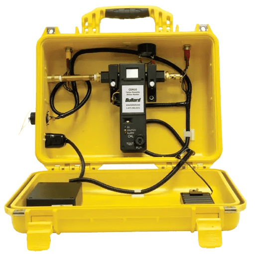 Air Quality Filtration & Monitoring - Mann Supply BullardAir Assemblies