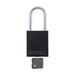 Aluminum Padlocks - Mann Supply BradyAluminum