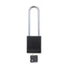 Aluminum Padlocks - Mann Supply BradyAluminum