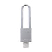 Aluminum Padlocks - Mann Supply BradyAluminum