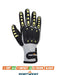 Anti Impact Gloves - Mann Supply IFR (Portwest)Anti Impact Gloves