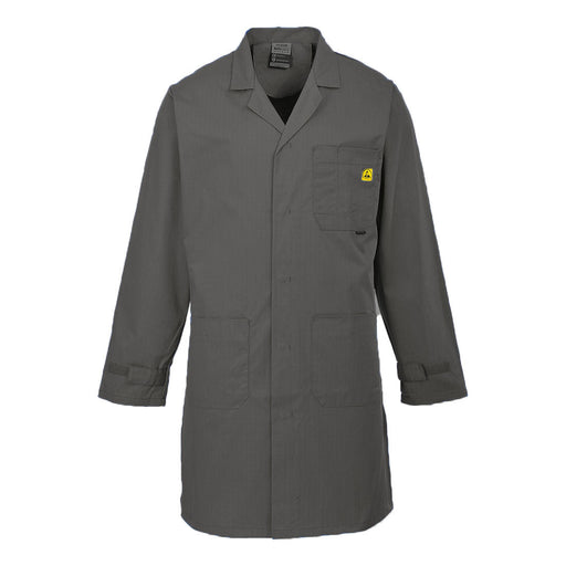 Lab Coats - Mann Supply PortwestClothing