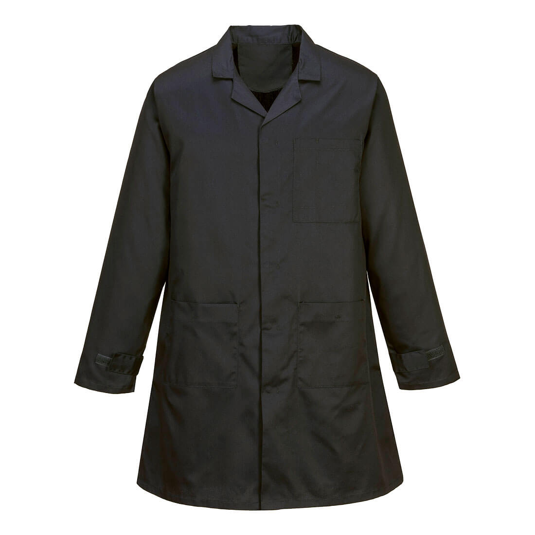 Anti-Static ESD Coat - AS10 — Mann Supply