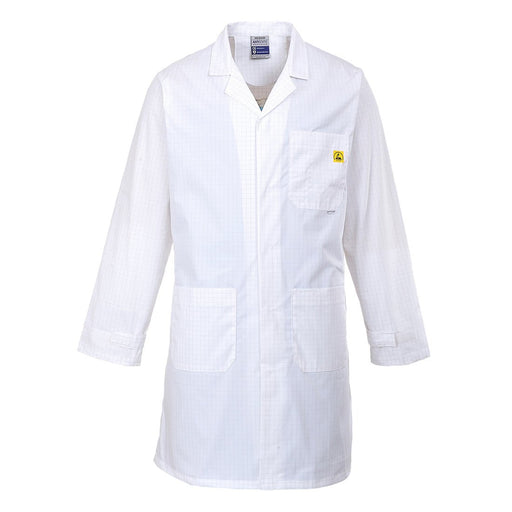 Lab Coats - Mann Supply PortwestClothing