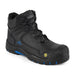 Safety Shoes - Mann Supply PortwestFootwear