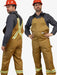 Work Coveralls - Mann Supply IFRArc Resistant