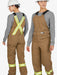 Work Coveralls - Mann Supply IFRArc Resistant