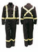 FR Coveralls - Mann Supply IFRArc Resistant