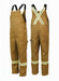 Bib and Brace Overalls - Mann Supply IFRArc Resistant