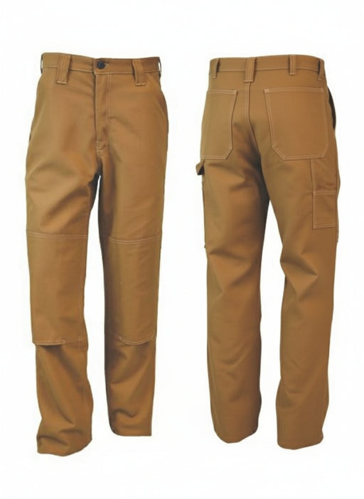 Pants - Mann Supply IFRArc Resistant