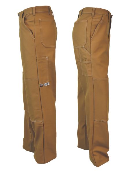 Pants - Mann Supply IFRArc Resistant