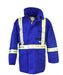 FR Jackets - Mann Supply IFRArc Resistant