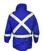 FR Jackets - Mann Supply IFRArc Resistant