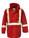 FR Jackets - Mann Supply IFRArc Resistant