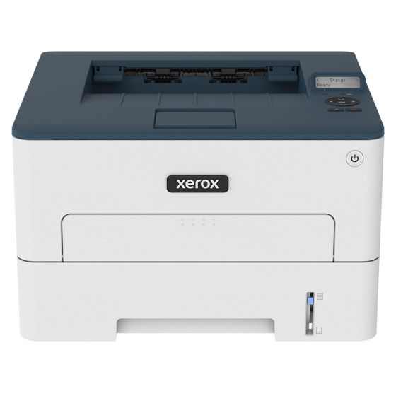 Xerox B230 Monochrome Laser Printer-Office Printers-Xerox-Mann Supply