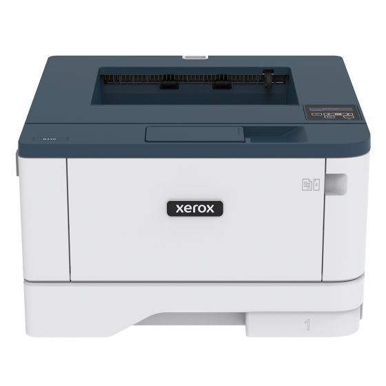 Xerox B310 Monochrome Laser Printer.-Office Printers-Xerox-Mann Supply