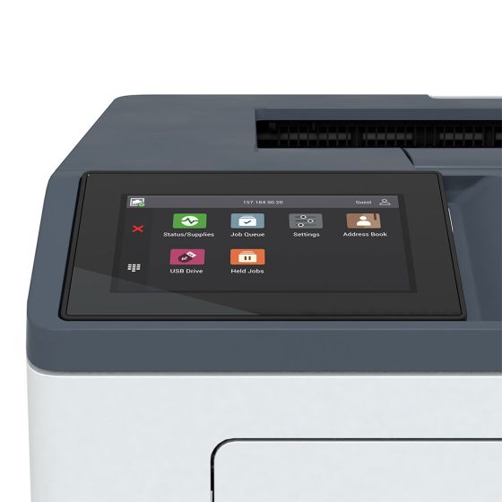 Xerox B410 Monochrome Laser Printer.