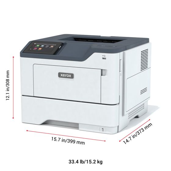 Xerox B410 Monochrome Laser Printer.