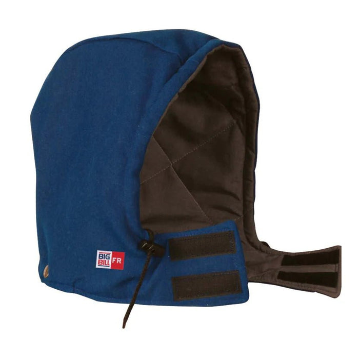 Balaclavas - Mann Supply Big BillChemical Protective Hoods