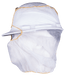 Balaclavas - Mann Supply H SeriesBalaclavas