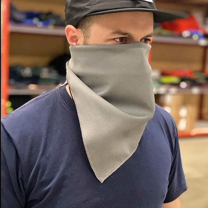 bandana - Mann Supply Mann SupplyFlame Resistant