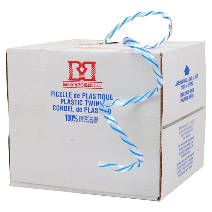 Polypropylene Twine
