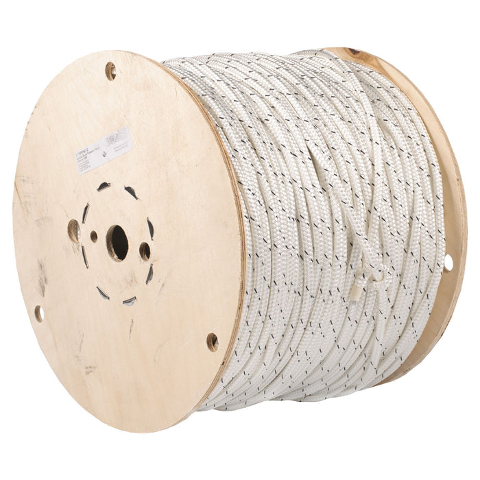 Double Braided Polyester Rope