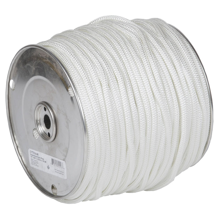 Double Braided Nylon Rope