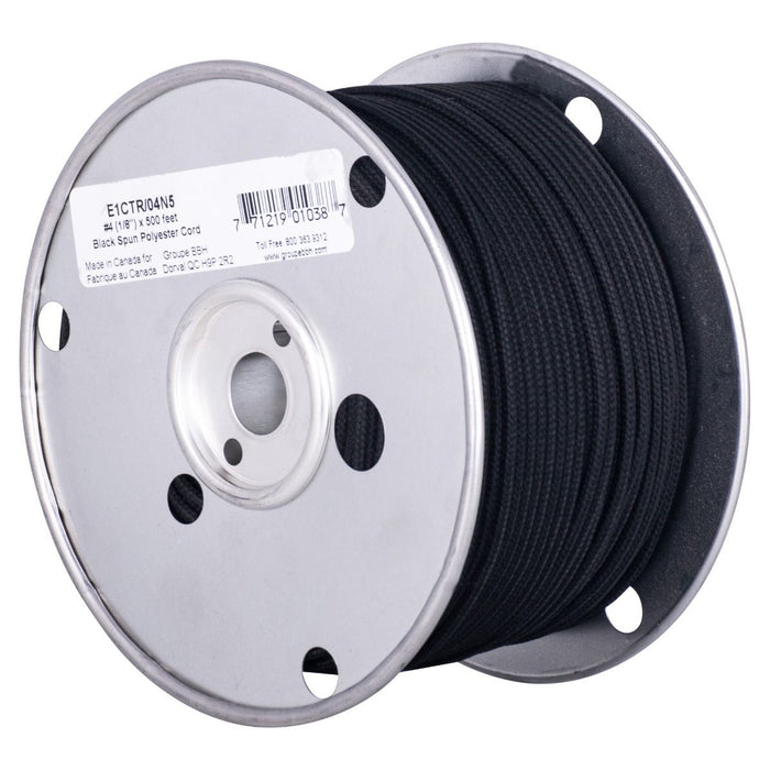 Sash Cord