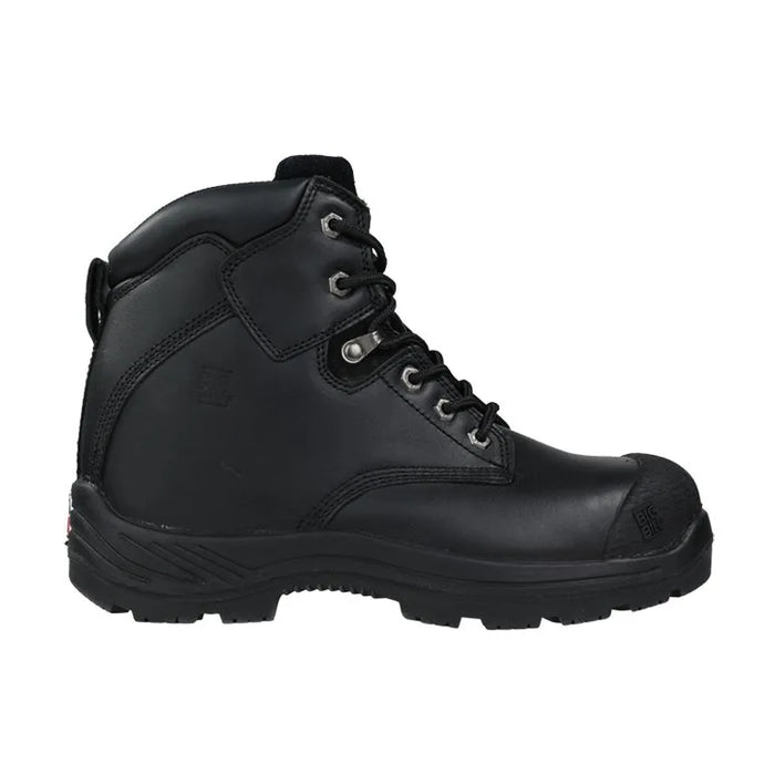 Big Bill TRACTION 360 6" Steel Toe Work Boots