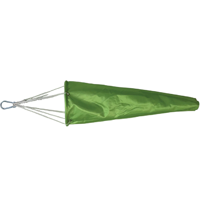 Beach Warning Flag Lightweight Windsocks