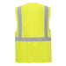 Safety Vests - Mann Supply PortwestClothing