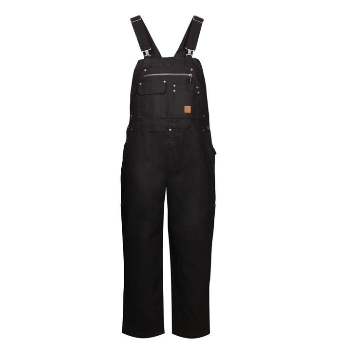 Bib and Brace Overalls - Mann Supply Big BillBib and Brace Overalls