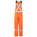 Bib and Brace Overalls - Mann Supply Big BillBib and Brace Overalls