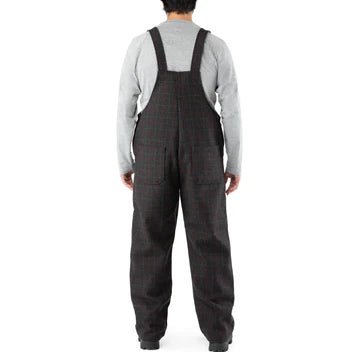 Bib and Brace Overalls - Mann Supply Big BillBib and Brace Overalls