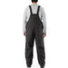 Bib and Brace Overalls - Mann Supply Big BillBib and Brace Overalls