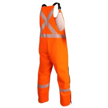 Bib and Brace Overalls - Mann Supply Big BillBib and Brace Overalls