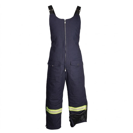 Bib and Brace Overalls - Mann Supply Big BillBib and Brace Overalls