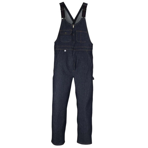 Bib and Brace Overalls - Mann Supply Big BillBib and Brace Overalls