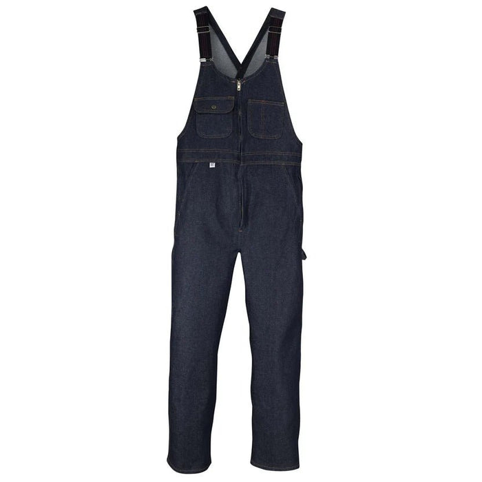 Bib and Brace Overalls - Mann Supply Big BillBib and Brace Overalls