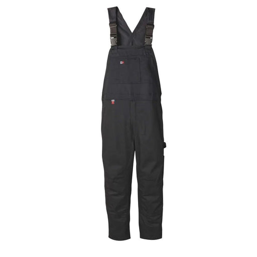 Bib and Brace Overalls - Mann Supply Big BillBib and Brace Overalls