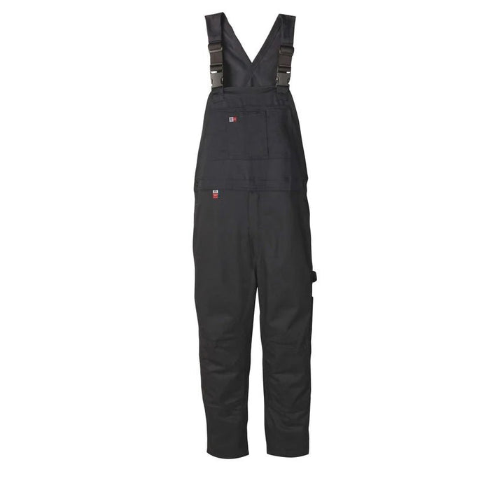Bib and Brace Overalls - Mann Supply Big BillBib and Brace Overalls
