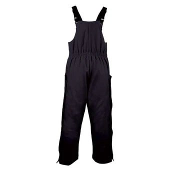 Bib and Brace Overalls - Mann Supply Big BillBib and Brace Overalls